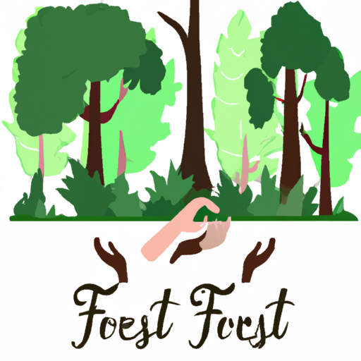 About Forest Conservation